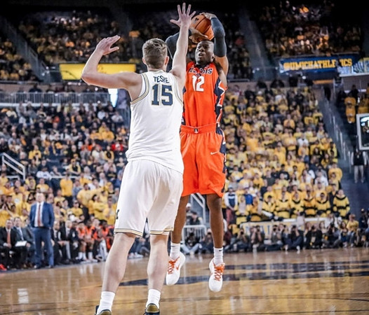 Jon Teske (15)