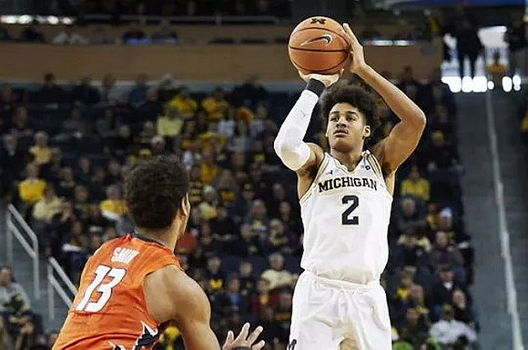 Jordan Poole (2)