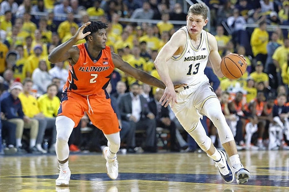 Moritz Wagner (13)