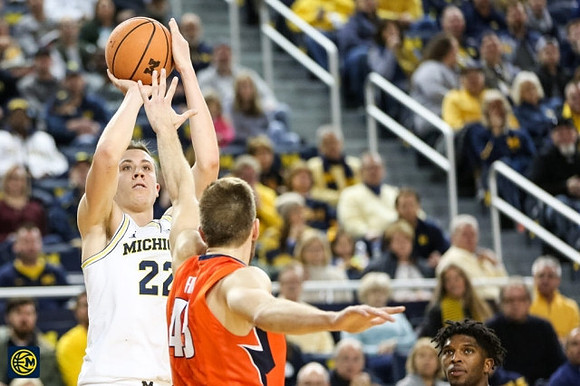 Duncan Robinson (22)