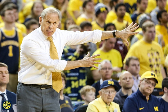John Beilein