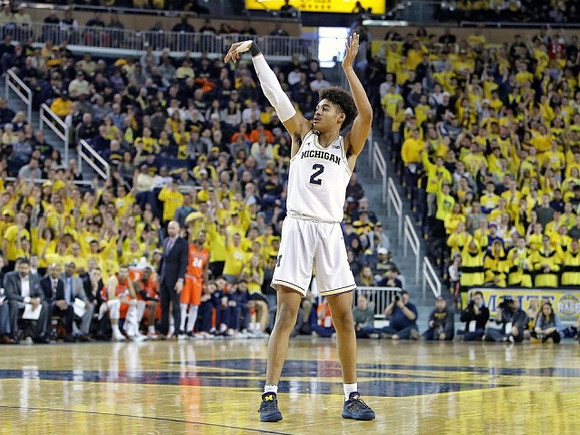 Jordan Poole (2)