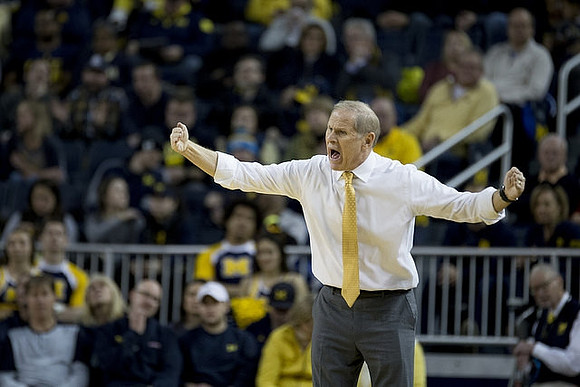 John Beilein