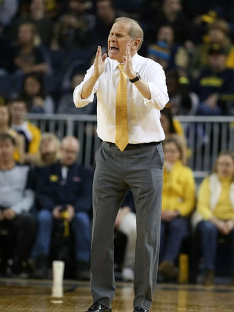 John Beilein