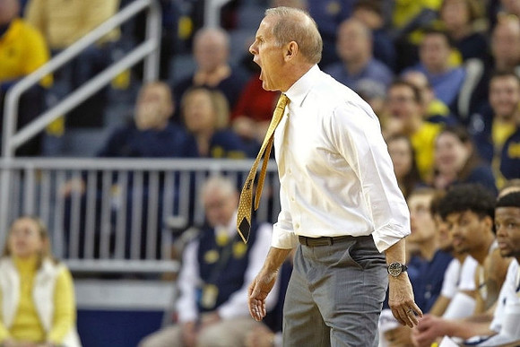 John Beilein