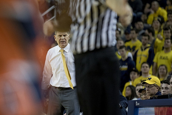 John Beilein