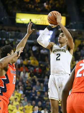 Jordan Poole (2)