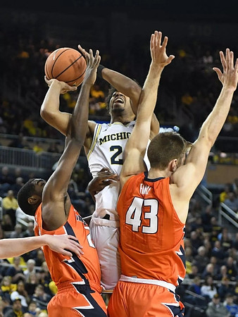 Jordan Poole (2)