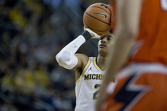 Jordan Poole (2)