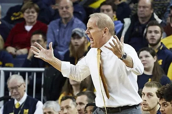 John Beilein