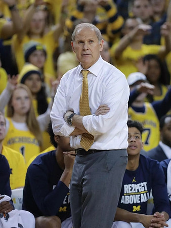 John Beilein