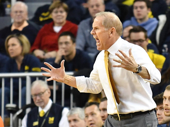 John Beilein
