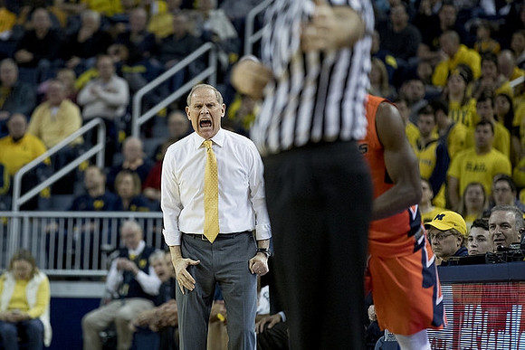 John Beilein