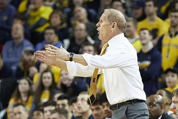 John Beilein