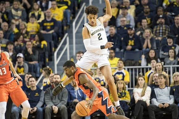 Jordan Poole (2)