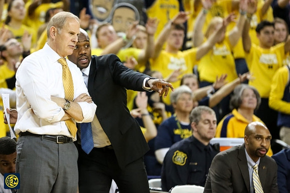 John Beilein