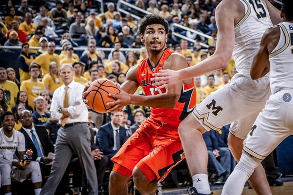 Jon Teske (15)