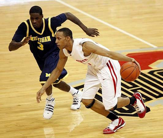 Manny Harris (3)