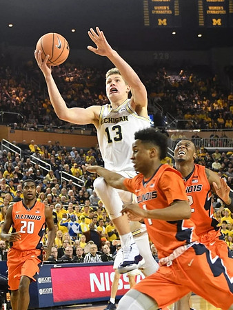 Moritz Wagner (13)