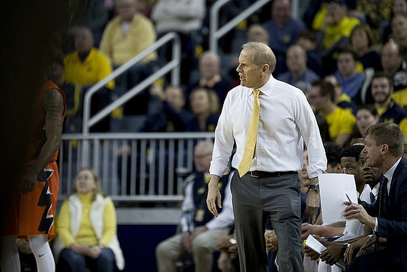 John Beilein
