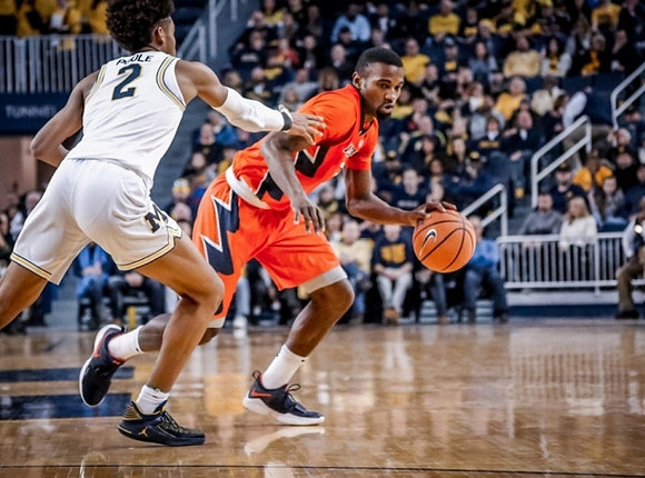 Jordan Poole (2)