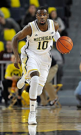 Tim Hardaway Jr. (10)