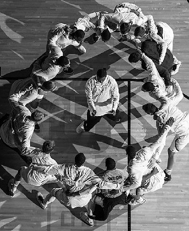Michigan Team