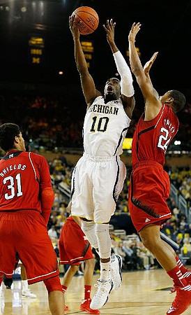 Tim Hardaway Jr. (10)