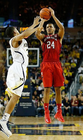 Trey Burke (3)
