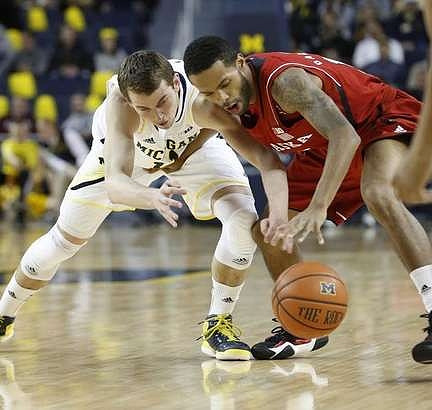 Nik Stauskas (11)
