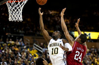 Tim Hardaway Jr. (10)