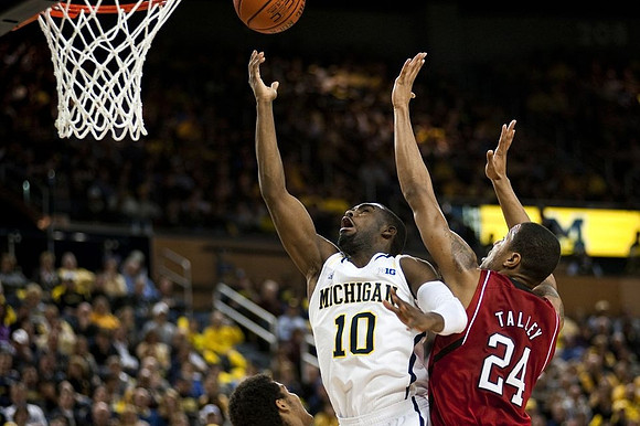 Tim Hardaway Jr. (10)