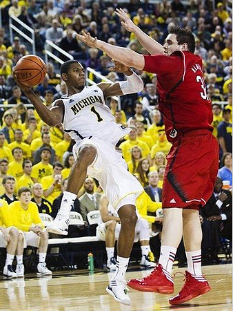 Glenn Robinson III (1)