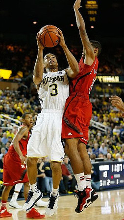 Trey Burke (3)