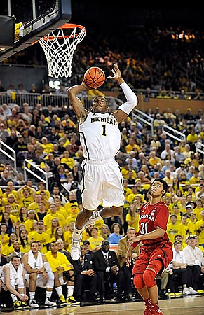 Glenn Robinson III (1)