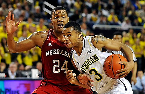 Trey Burke (3)