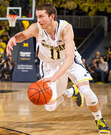 Nik Stauskas (11)