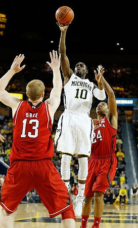 Tim Hardaway Jr. (10)