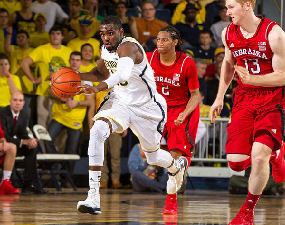 Tim Hardaway Jr. (10)