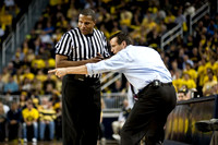 Nebraska Head Coach Tim Miles