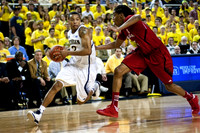 Trey Burke (3)