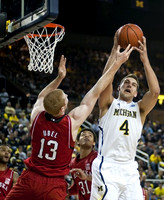 Mitch McGary (4)
