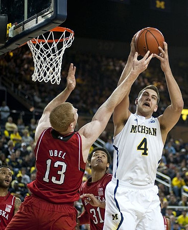 Mitch McGary (4)