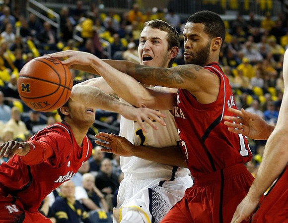 Nik Stauskas (11)