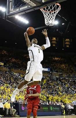 Glenn Robinson III (1)