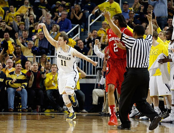 Nik Stauskas (11)