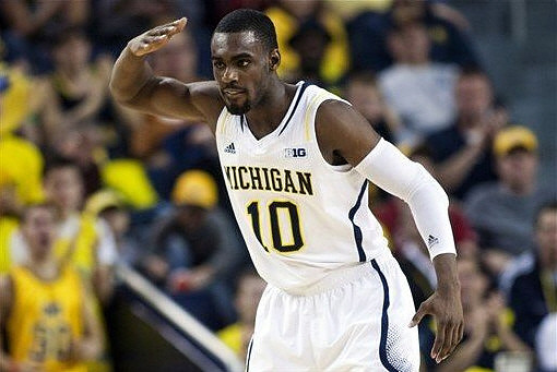 Tim Hardaway Jr. (10)