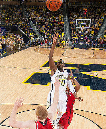 Tim Hardaway Jr. (10)