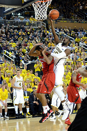 Tim Hardaway Jr. (10)