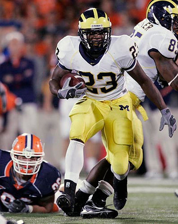 Carlos Brown and Carson Butler